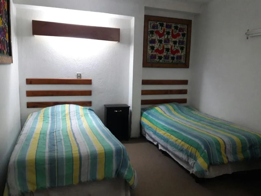 Hotel La Cupula 안티구아 과테말라 과테말라