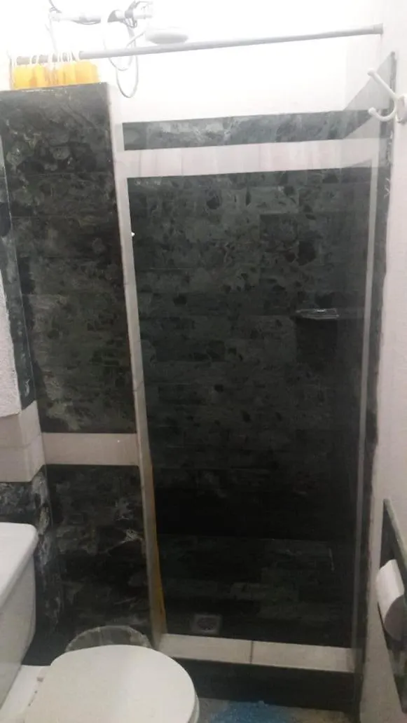Hotel La Cupula 안티구아 과테말라 과테말라