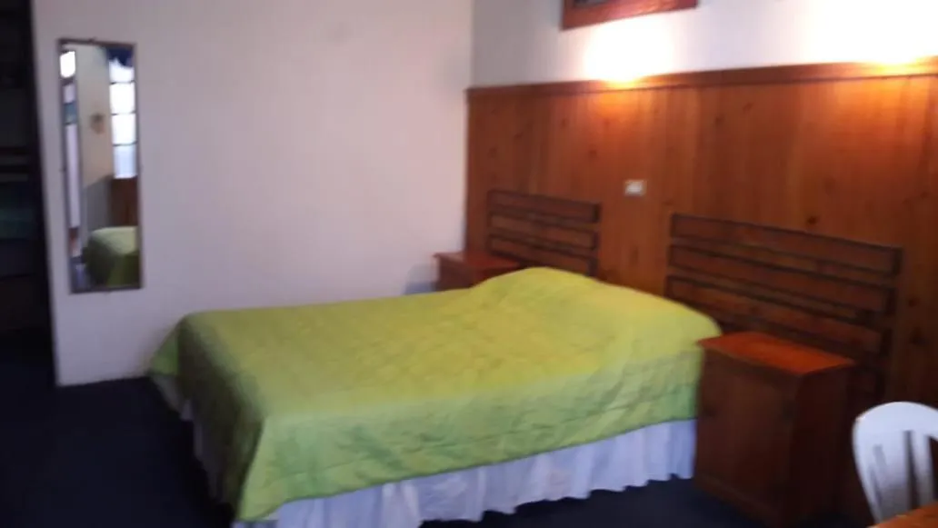 Hotel La Cupula 안티구아 과테말라 과테말라