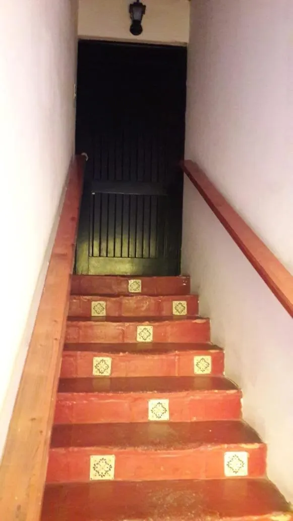 Hotel La Cupula 안티구아 과테말라