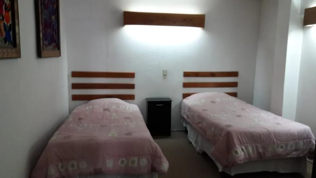 Hotel La Cupula 안티구아 과테말라