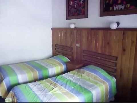 Hotel La Cupula Antigua Guatemala