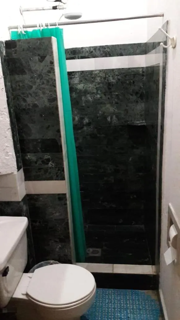 Hotel La Cupula Antigua