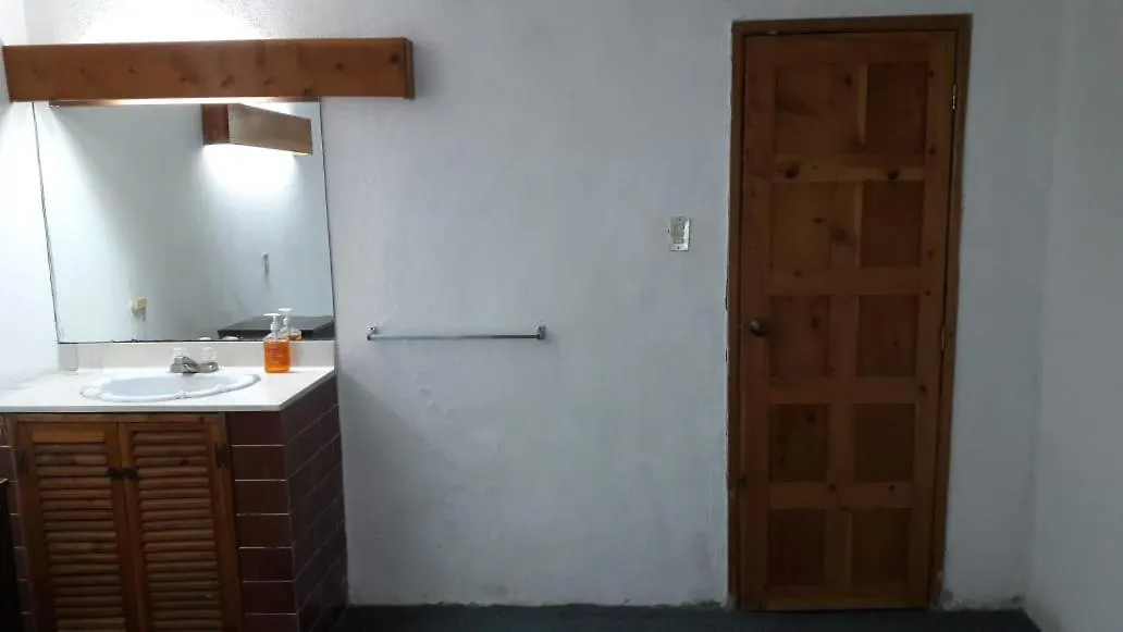 Hotel La Cupula Antigua 0*,