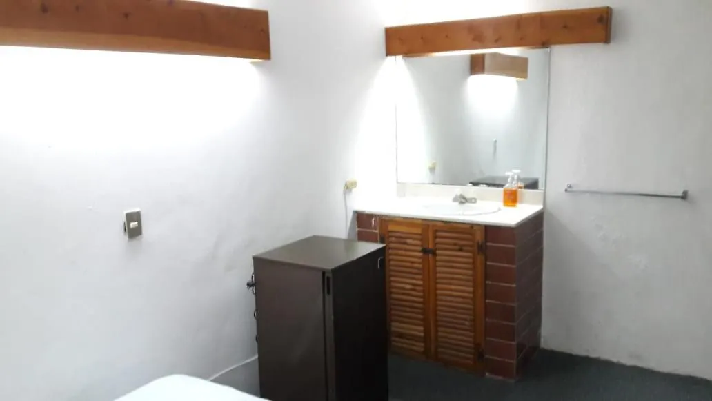 Hotel La Cupula Antigua