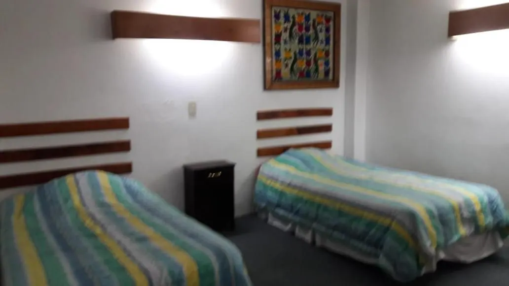 Hotel La Cupula Antigua Guatemala