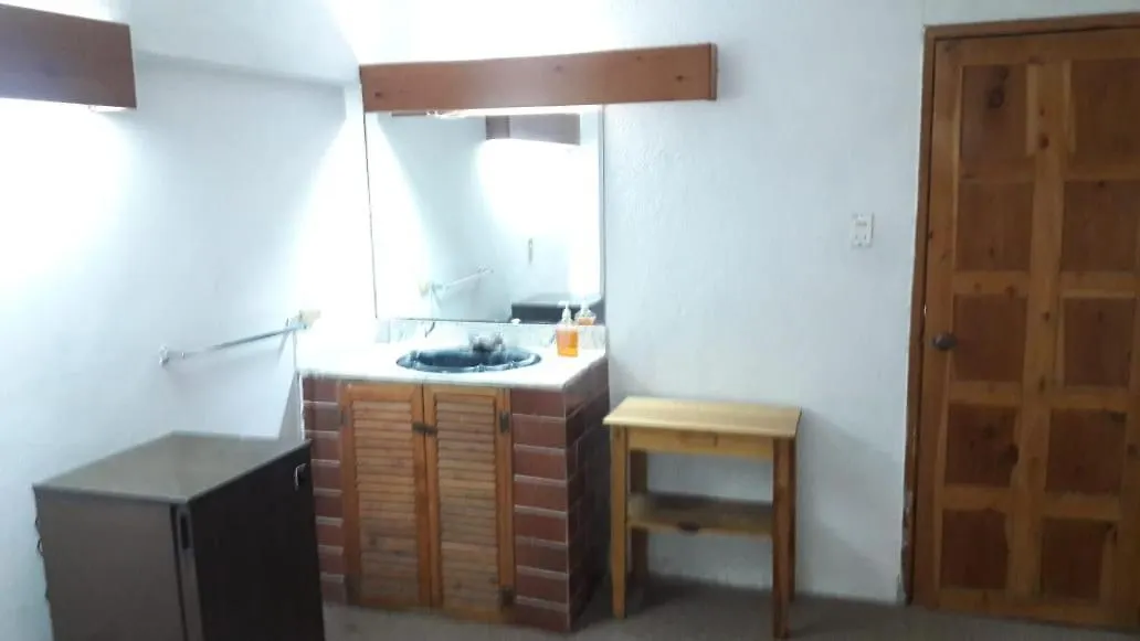 Hotel La Cupula Antigua