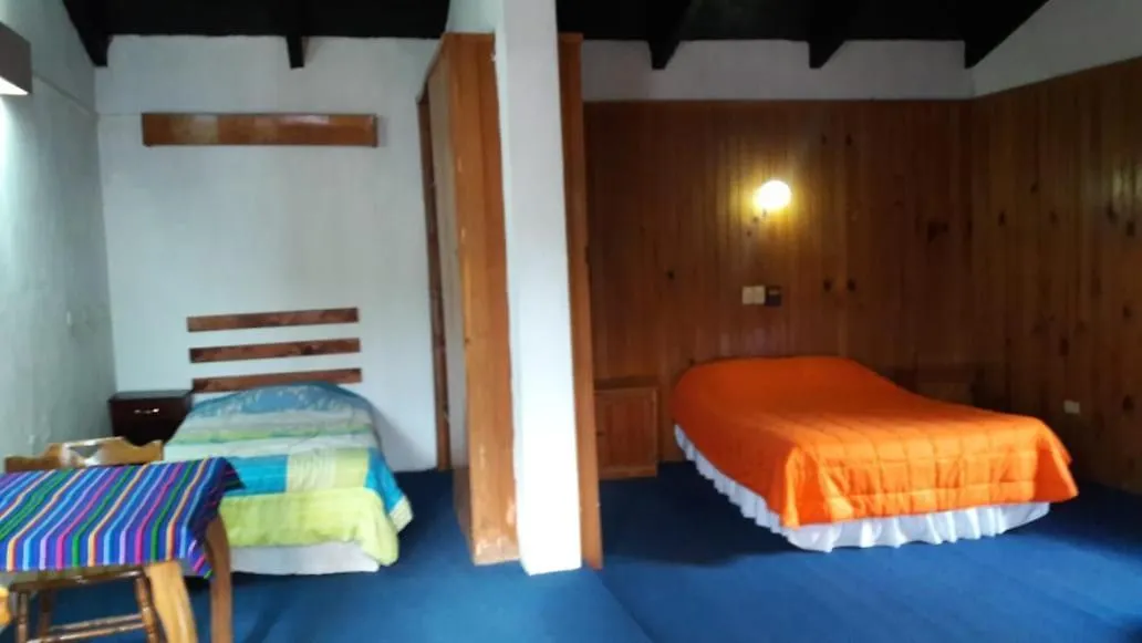 Hotel La Cupula Antigua 0*,