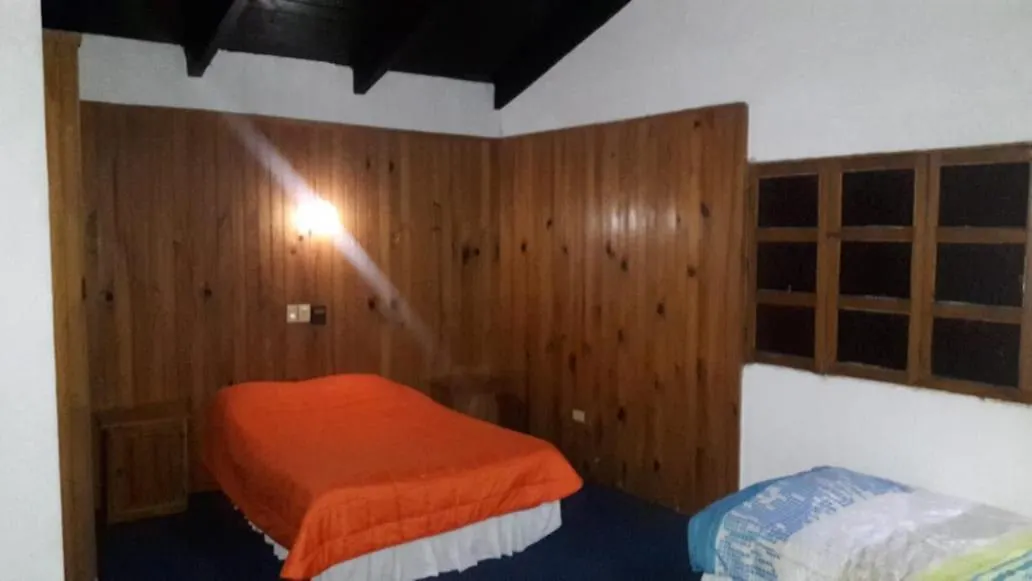 Hotel La Cupula Antigua