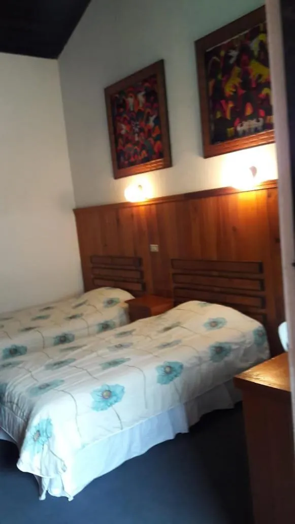 Hotel La Cupula Antigua
