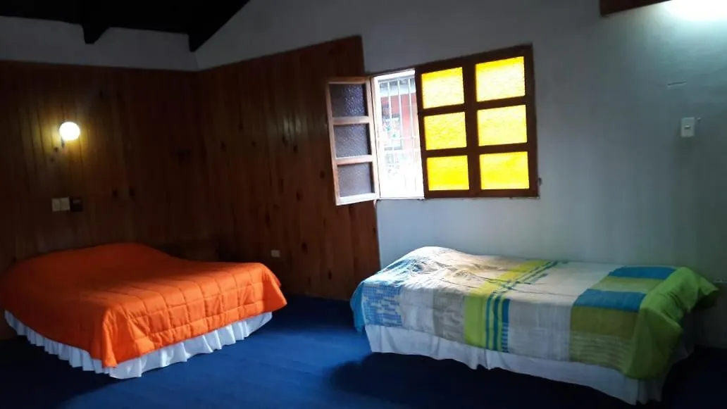 Hotel La Cupula Antigua 0*,  Guatemala